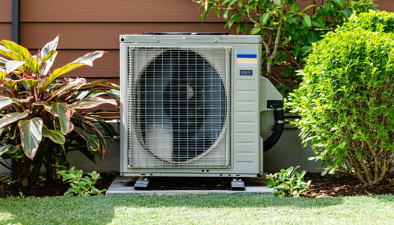 découvrez des astuces et conseils pratiques pour dissimuler votre climatiseur avec style. améliorez l'esthétique de votre intérieur tout en optimisant le confort thermique.
