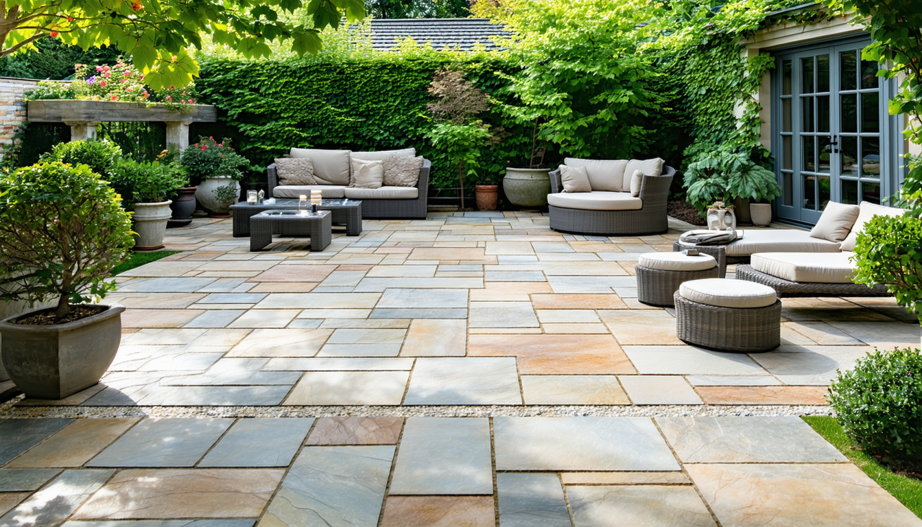 découvrez comment choisir les dalles sur plot idéales pour transformer votre terrasse en un espace extérieur esthétique et fonctionnel. suivez nos conseils pratiques pour sélectionner les matériaux, couleurs et styles qui s'harmonisent parfaitement avec votre environnement.