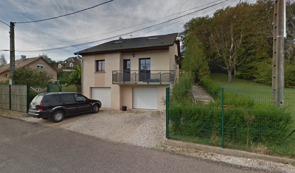 Le Bon Coin Maisons A Vendre A Roche Lez Beaupre 25220