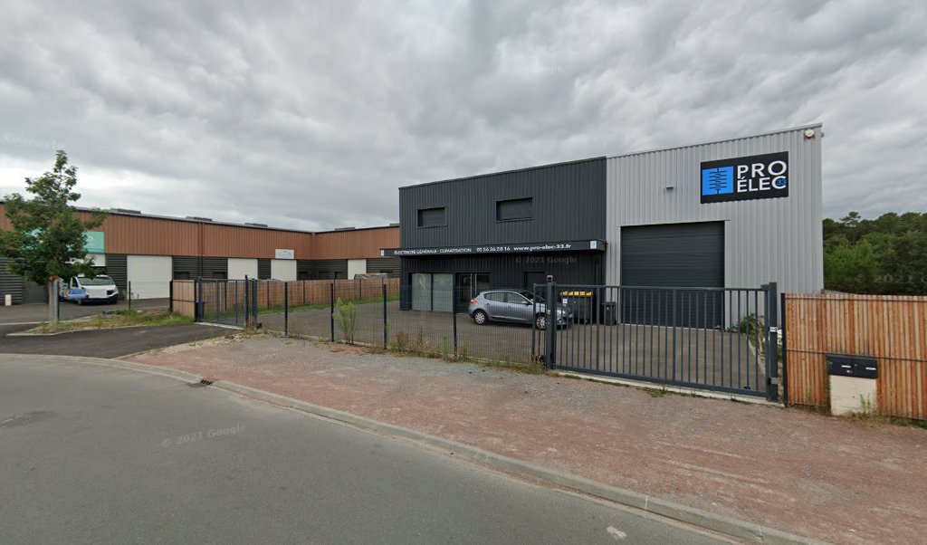 Pro'Elec 33, Coupure de courant et réparation à Andernos-les-Bains 33510