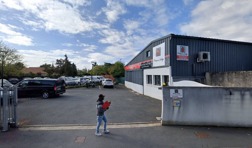 Lehy Sarl, Coupure de courant et réparation à Chemillé-en-Anjou 49120