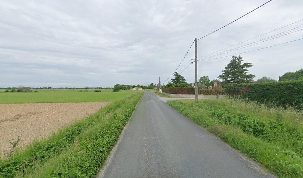 Courty Bernard, Coupure de courant et réparation à Saint-Lieux-lès ...
