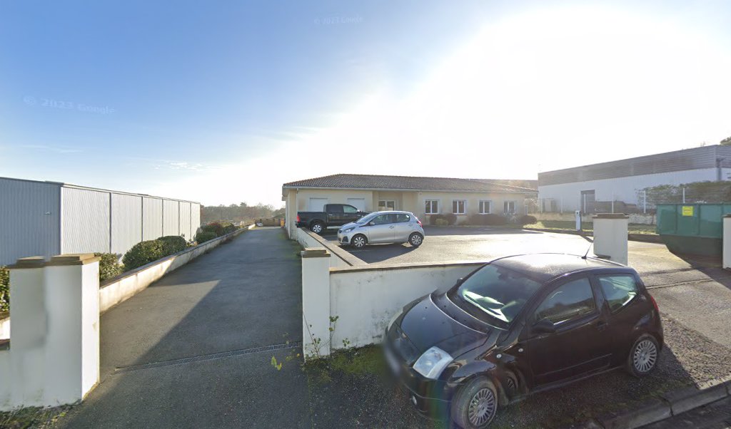 SOGECOM sogeclim, Coupure de courant et réparation à Mondouzil 31850