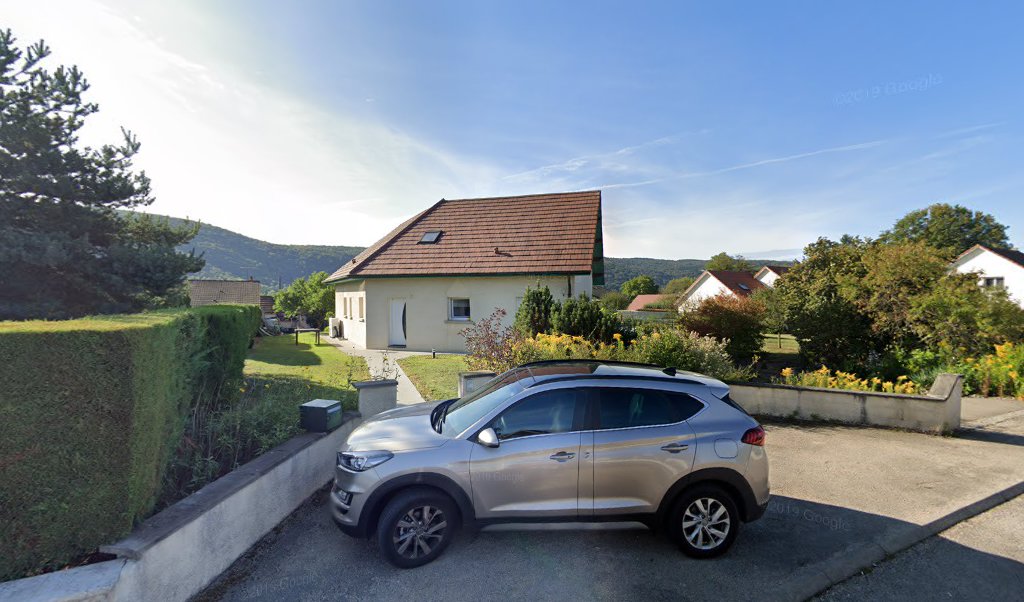 Le Bon Coin Maisons A Vendre A Roche Lez Beaupre 25220
