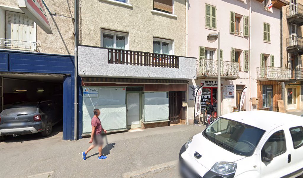 Branlard benoit, Coupure de courant et réparation à Modane 73500