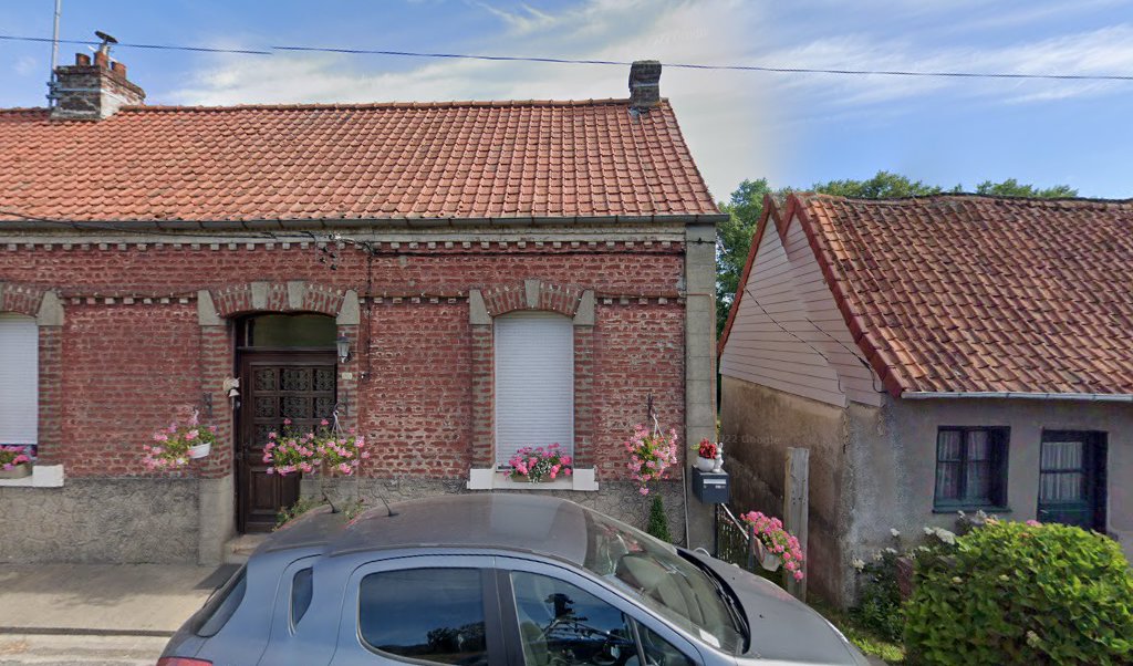 Leclercq Pascal, Coupure de courant et réparation à Anvin 62134