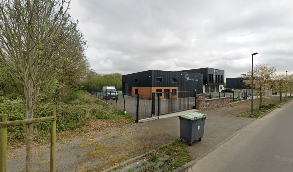 Jr Services, Coupure de courant et réparation à Saint-Gilles 35590