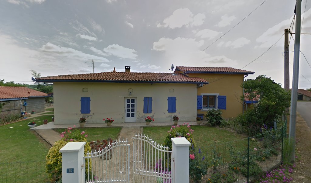 Lannevère Patrice, Coupure de courant et réparation à Onard 40380