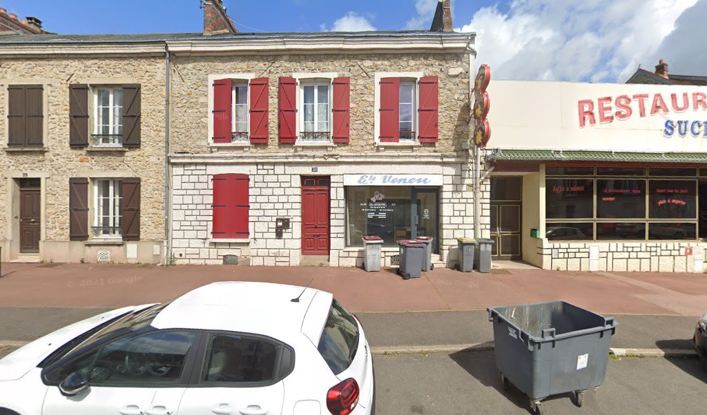 Ets Lefebvre Pere Et Fils, Coupure de courant et réparation à Étampes 91150