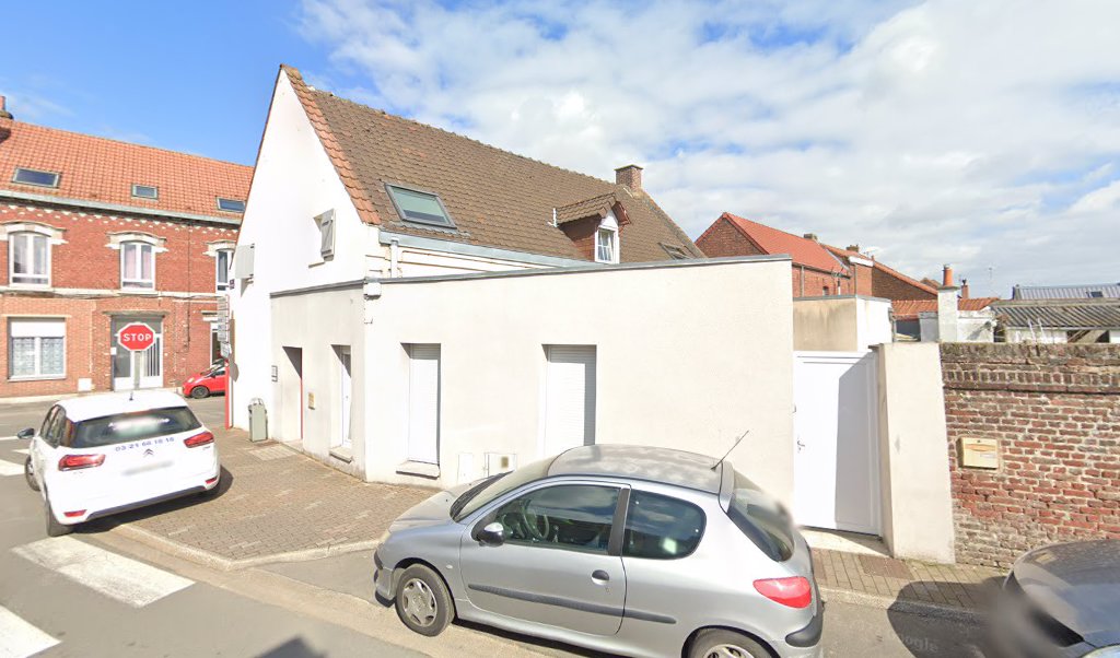 Bm Elec, Coupure de courant et réparation à Nœux-les-Mines 62290