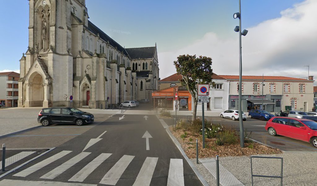 Douillard Pascal, Coupure de courant et réparation à Divatte-sur-Loire ...