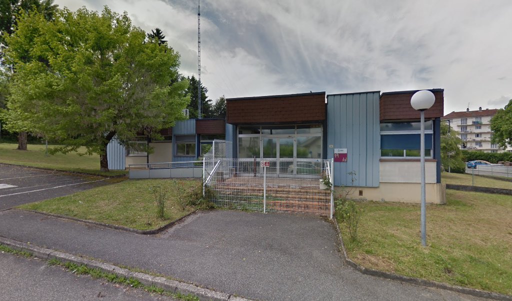 ENEDIS, Coupure de courant et réparation à Le Pont-de-Beauvoisin 38480