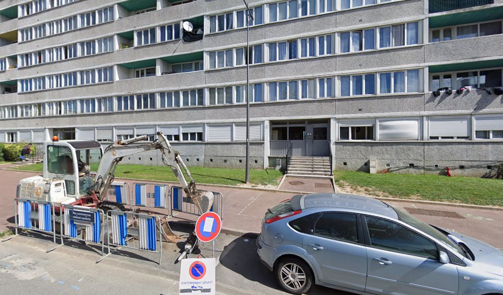 Bornevo, Coupure de courant et réparation à Chevilly-Larue 94550
