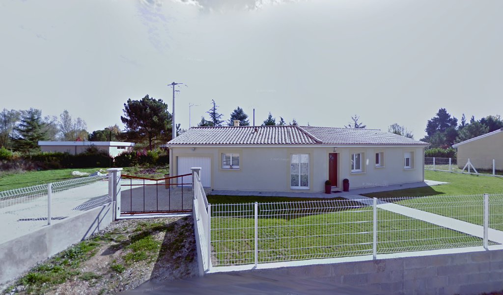 SRTE, Coupure de courant et réparation à Saint-Denis-de-Pile 33910