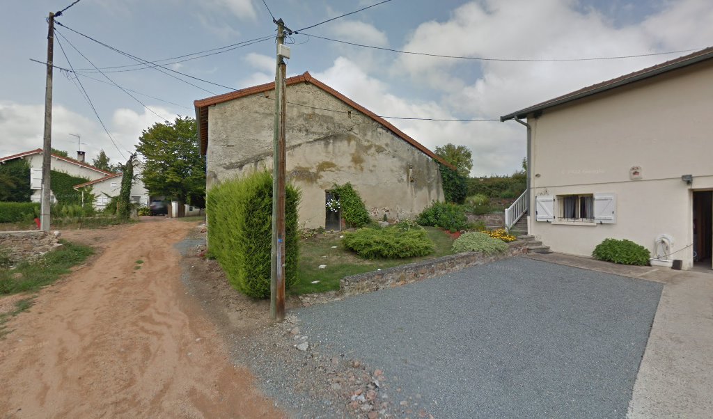 Denis Daniel, Coupure de courant et réparation à 42820 Ambierle 42820