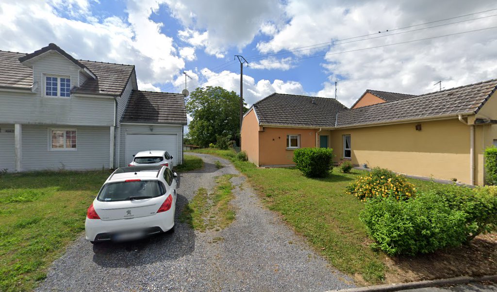 Rousseaux André, Coupure de courant et réparation à Rethel 08300