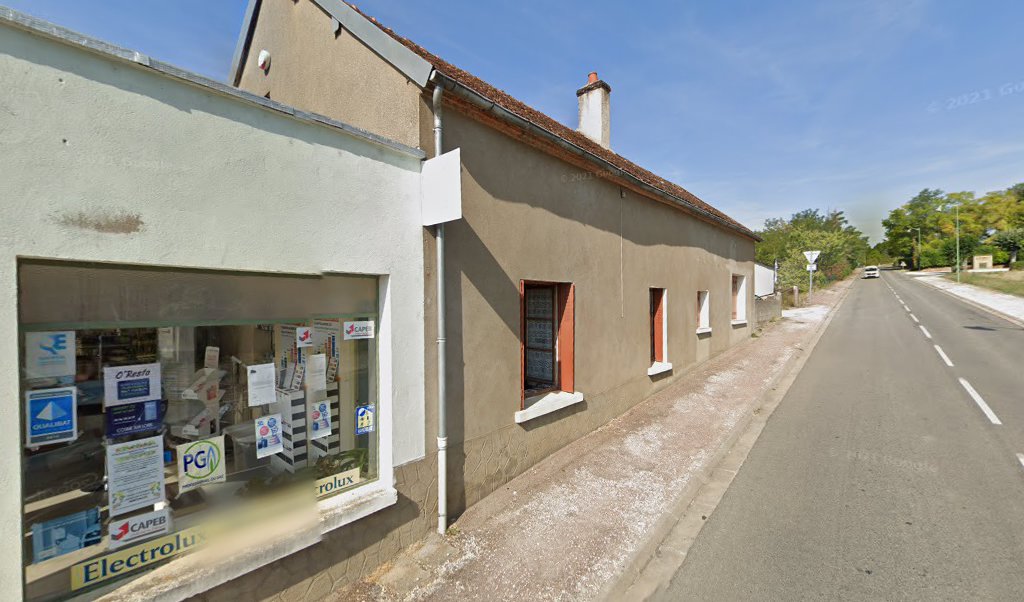 Montaron SARL, Coupure de courant et réparation à Alligny-Cosne 58200