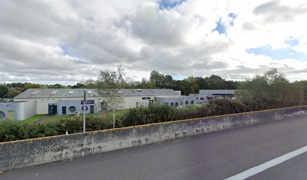 SVAE, Coupure de courant et réparation à Pontivy 56300