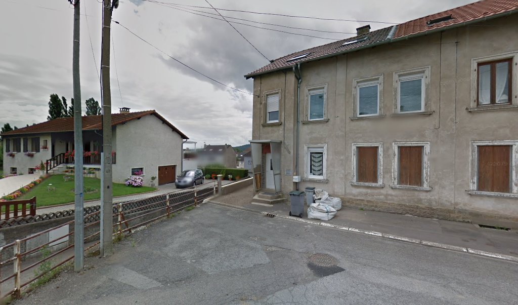 Di Gregorio Salvatore, Coupure de courant et réparation à Hettange ...