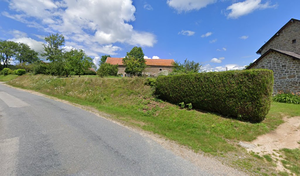 Gerbaud Paul, Coupure de courant et réparation à 87120 Nedde 87120