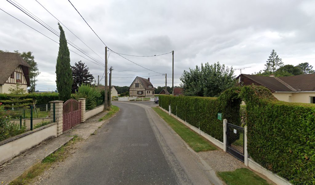 Ei Domelec, Coupure de courant et réparation à Barquet 27170