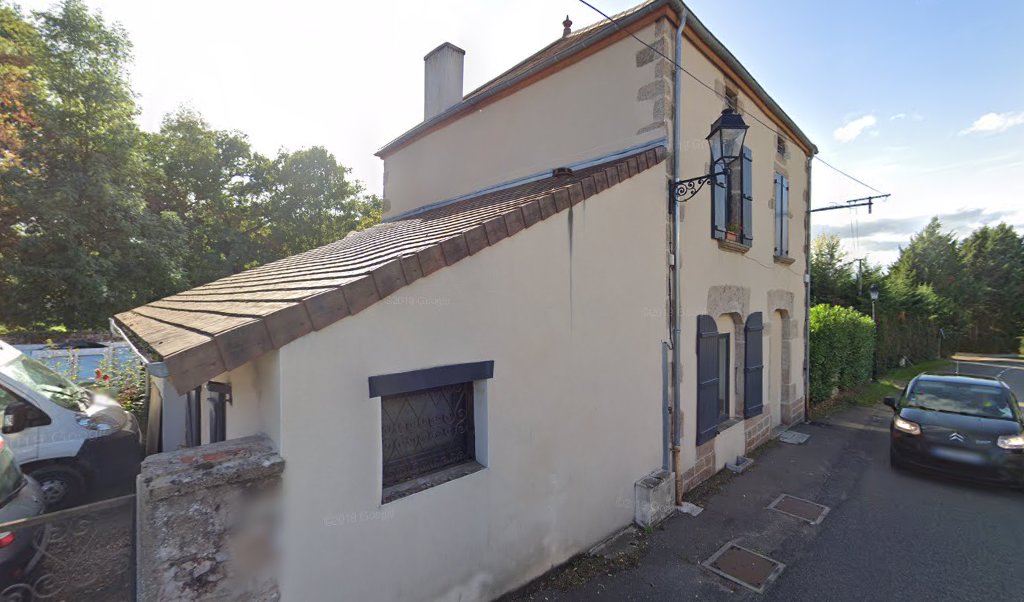 Berthaud Eric, Coupure de courant et réparation à Le Breuil 71670